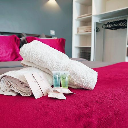 Magnifique Appartement Le Cannet,Cannes, Parking, Wifi מראה חיצוני תמונה